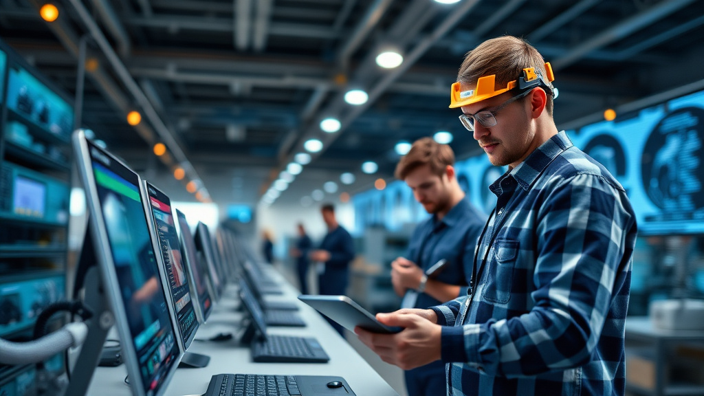 Technology Startups Find New Ways to Cut Operational Costs Significantly