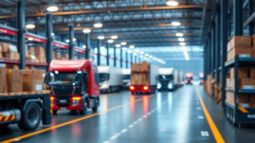 Blockchain Technology Overhauls Distribution Network Traceability and Product Authentication Methods