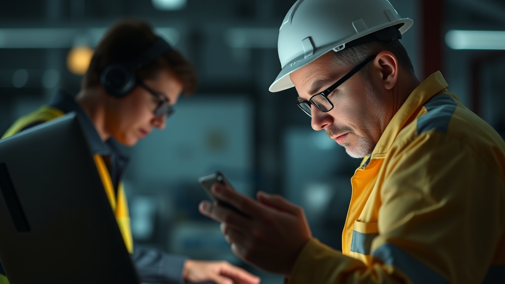 Sleep Loss Associated with Greater Frequency of On-the-Job Injuries